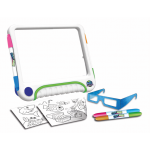 Tech 4 Kids - Tabla pentru desene 3D - Color N Glow